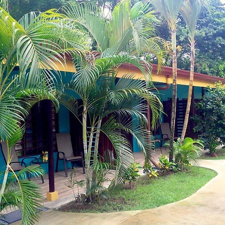 Cabinas D'Val Hotel อูวีตา ภายนอก รูปภาพ