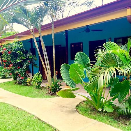 Cabinas D'Val Hotel อูวีตา ภายนอก รูปภาพ