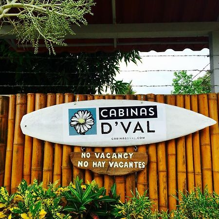 Cabinas D'Val Hotel อูวีตา ภายนอก รูปภาพ