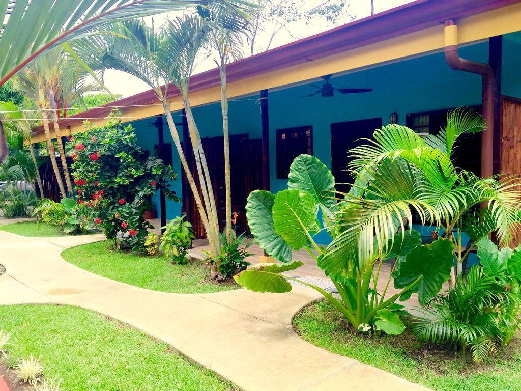 Cabinas D'Val Hotel อูวีตา ภายนอก รูปภาพ