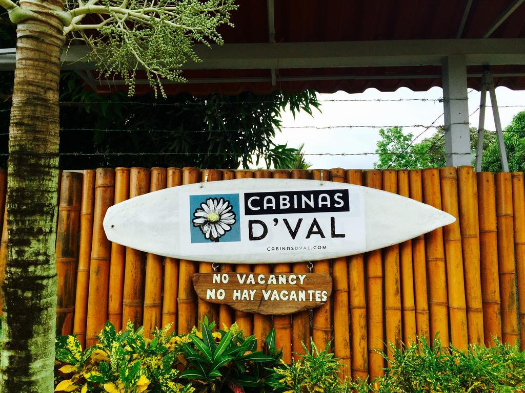 Cabinas D'Val Hotel อูวีตา ภายนอก รูปภาพ