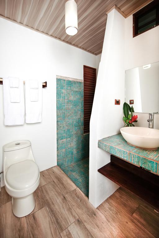 Cabinas D'Val Hotel อูวีตา ภายนอก รูปภาพ