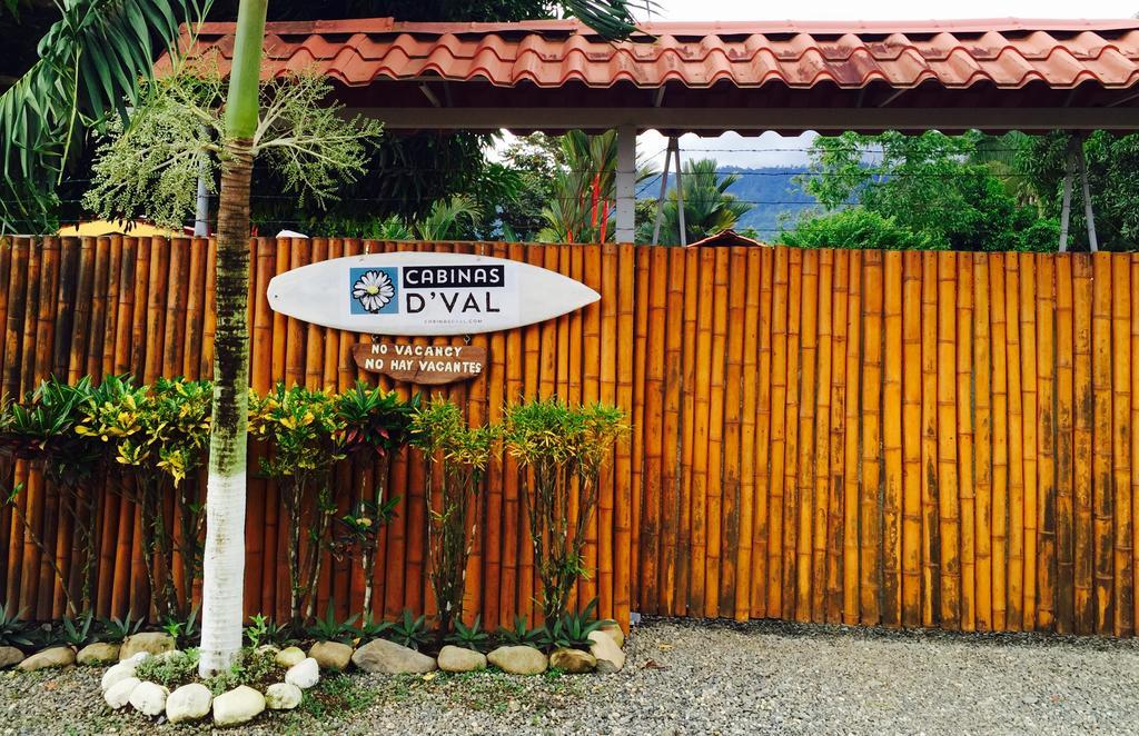 Cabinas D'Val Hotel อูวีตา ภายนอก รูปภาพ